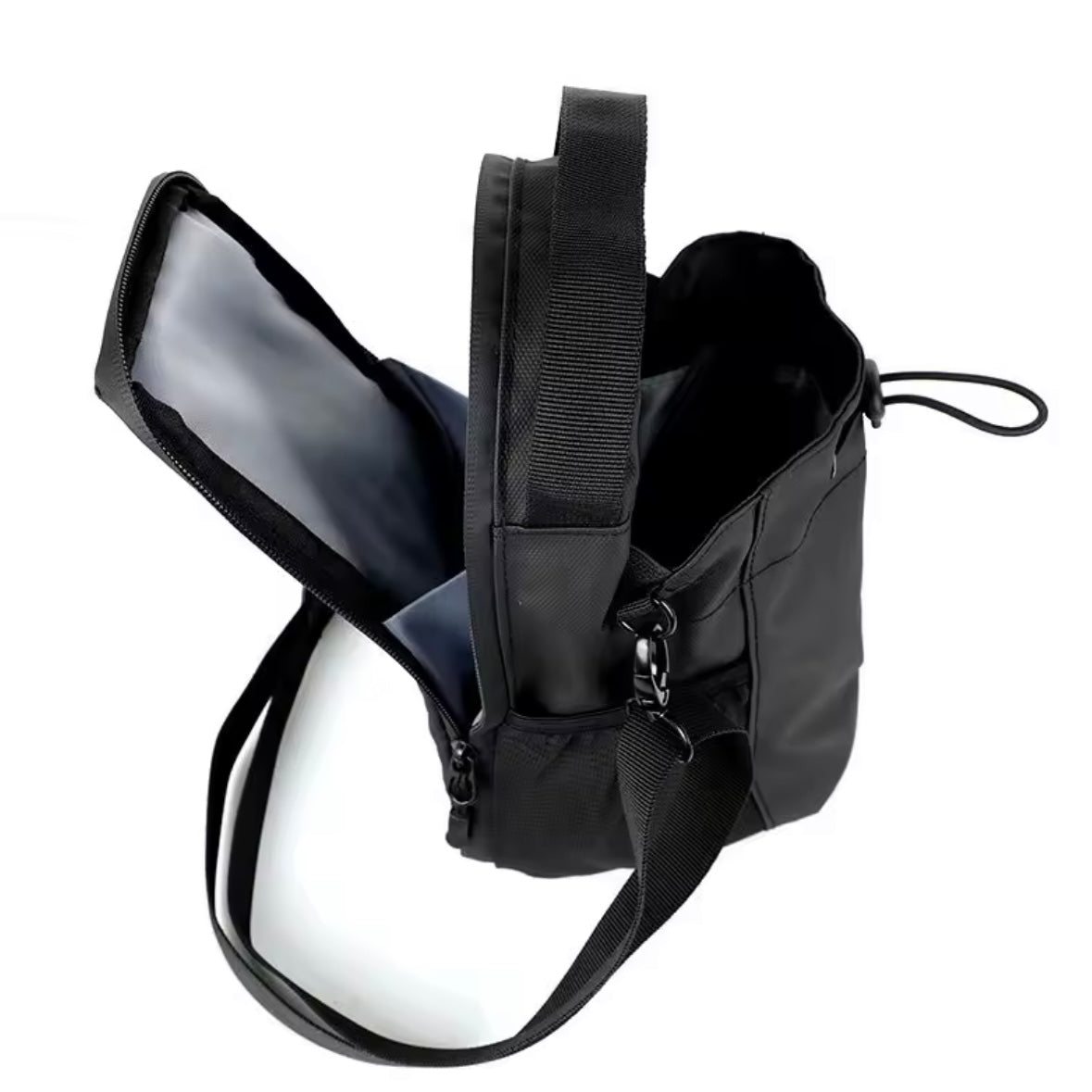 תיק אימונים פרימיום של - ™easyTrip