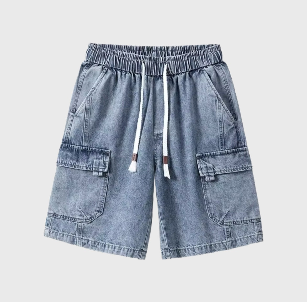 ברמודה ג׳ינס דגם RETRO POCKETS