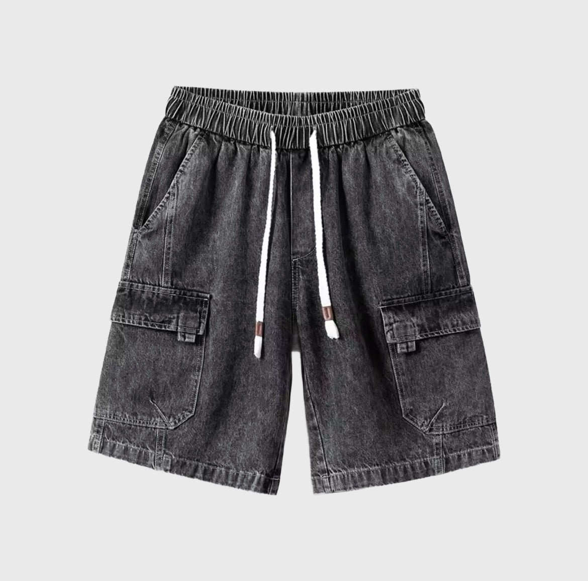 ברמודה ג׳ינס דגם RETRO POCKETS